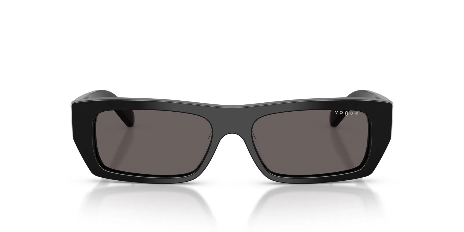 Vogue 5657SU Sunglasses - view 34